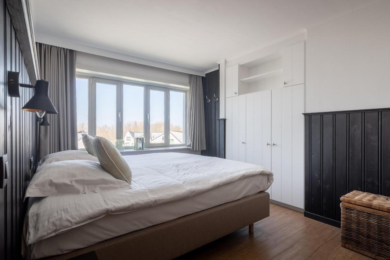 West Bay Aparthotel Middelkerke Exterior photo