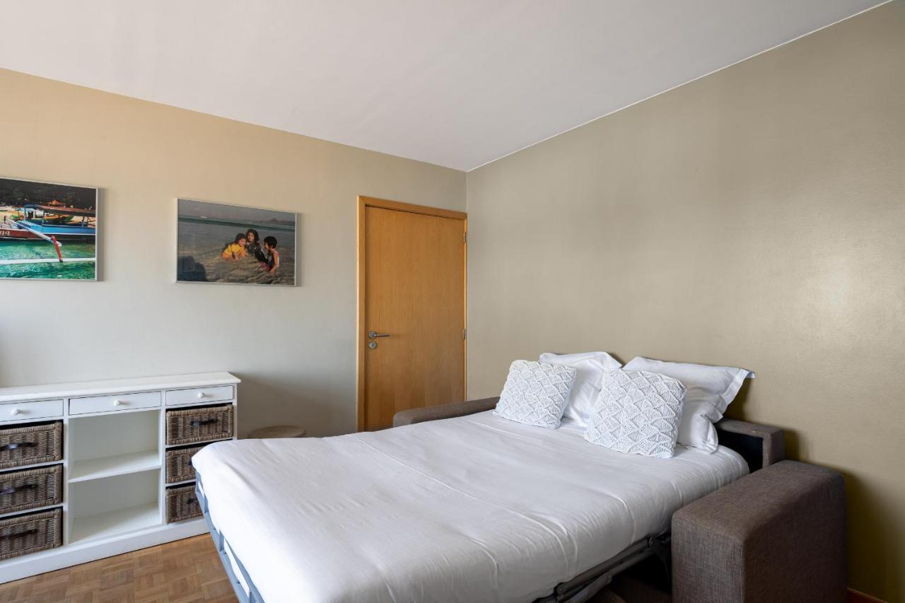 West Bay Aparthotel Middelkerke Exterior photo