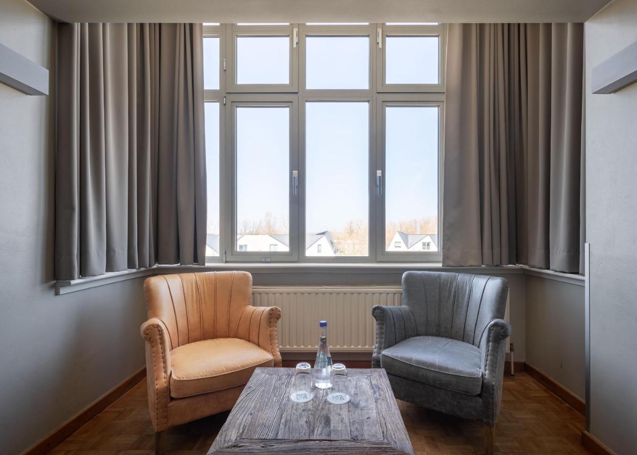 West Bay Aparthotel Middelkerke Exterior photo