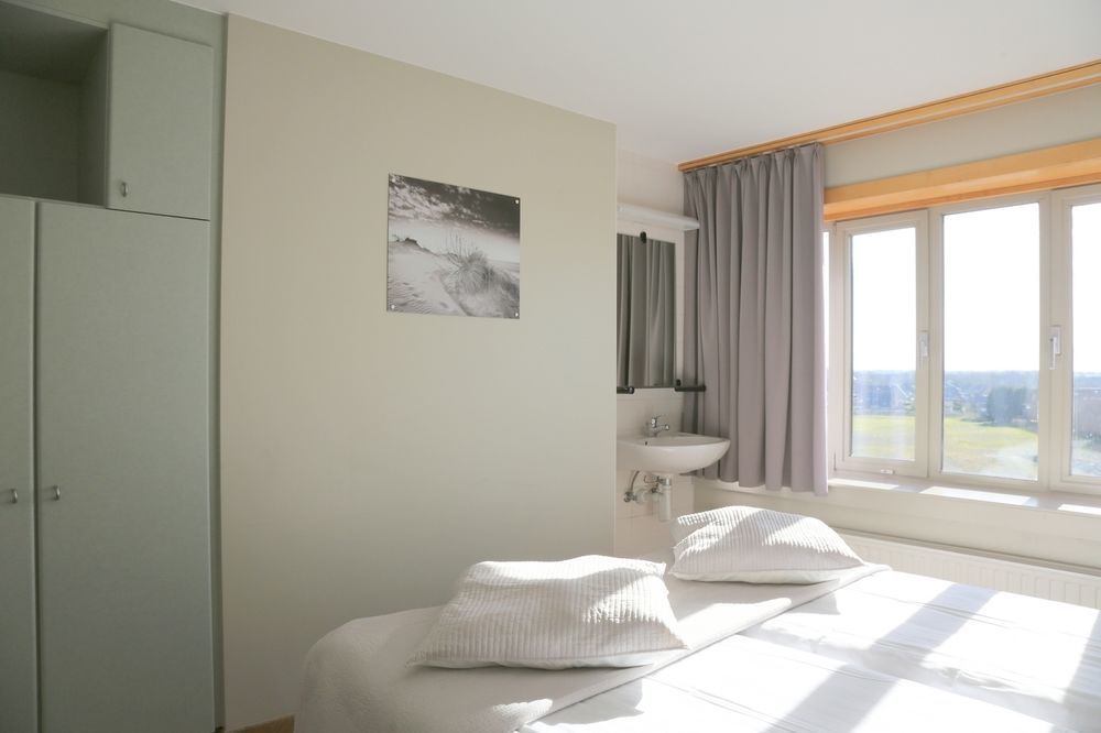 West Bay Aparthotel Middelkerke Exterior photo